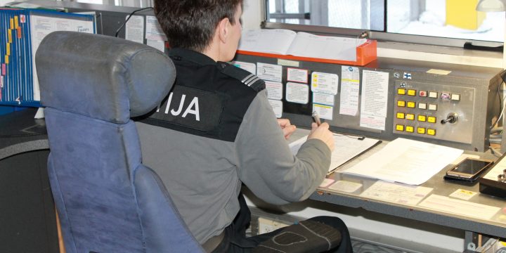 Vartiointipalvelu Lappeenranta
