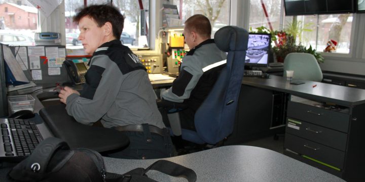 Miksi yritykseni tarvitsee 24/7 hälytysvalvontaa?