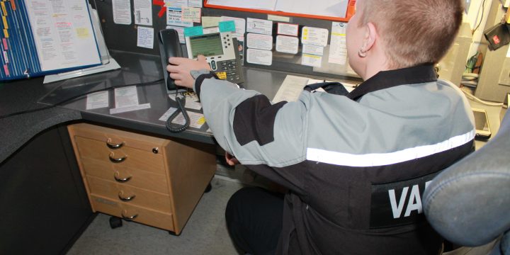 Mitkä ovat etävalvonnan rajoitukset?