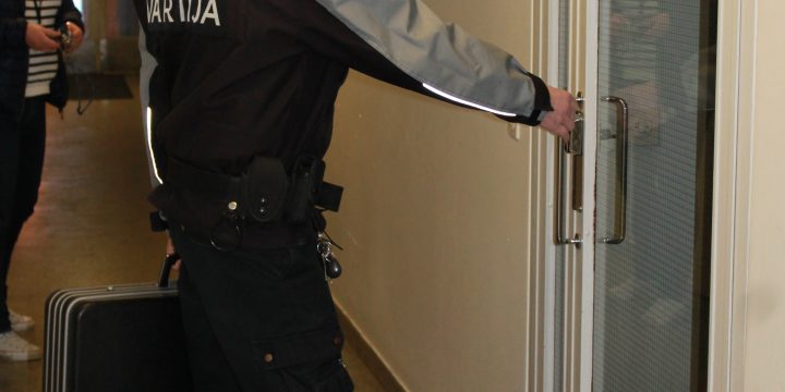 Miten arvokuljetus toimii käytännössä?