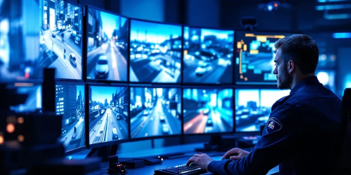 Mitä eroa on perinteisellä hälytysjärjestelmällä ja valvotulla hälytysjärjestelmällä?