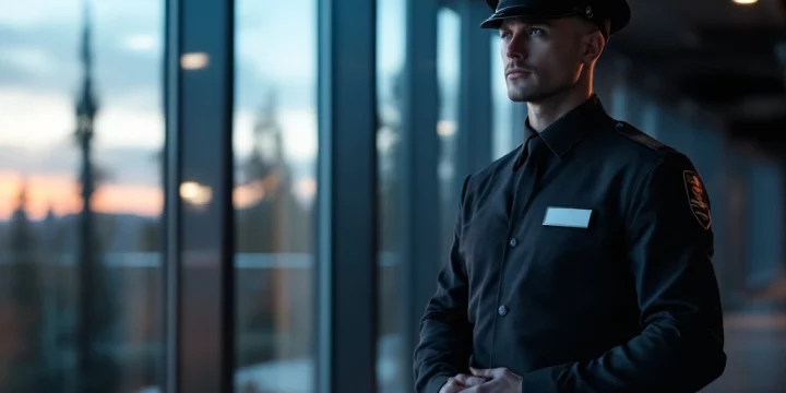Mitkä ovat tehokkaimmat hälytysjärjestelmät toimistoihin?